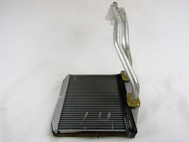 GRELEC RADIATORJA OEM N. 164210100 ORIGINAL REZERVNI DEL FIAT GRANDE PUNTO 199 (2005 - 2012) BENZINA/GPL LETNIK 2009