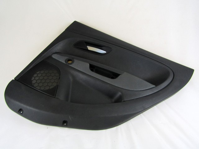 VRATNI PANEL OEM N. PNPDTFTGPUNTO199BR5P ORIGINAL REZERVNI DEL FIAT GRANDE PUNTO 199 (2005 - 2012) BENZINA/GPL LETNIK 2009