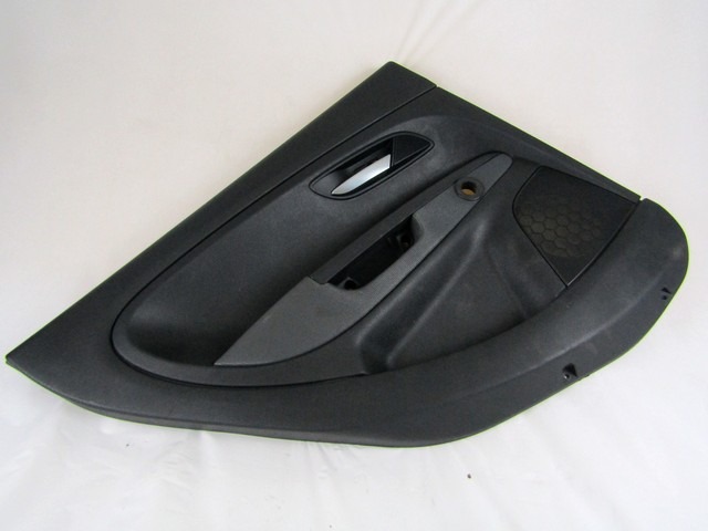 VRATNI PANEL OEM N. PNPSTFTGPUNTO199BR5P ORIGINAL REZERVNI DEL FIAT GRANDE PUNTO 199 (2005 - 2012) BENZINA/GPL LETNIK 2009