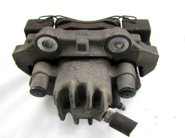 SPREDNJE LEVE ZAVORNE CELJUSTI  OEM N. 4400V7 ORIGINAL REZERVNI DEL PEUGEOT 5008 0U 0E MK1 (2009 - 2013) DIESEL LETNIK 2011