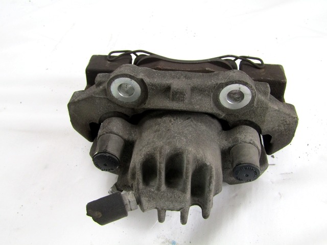 SPREDNJE DESNE ZAVORNE CELJUSTI  OEM N. 4400V8 ORIGINAL REZERVNI DEL PEUGEOT 5008 0U 0E MK1 (2009 - 2013) DIESEL LETNIK 2011