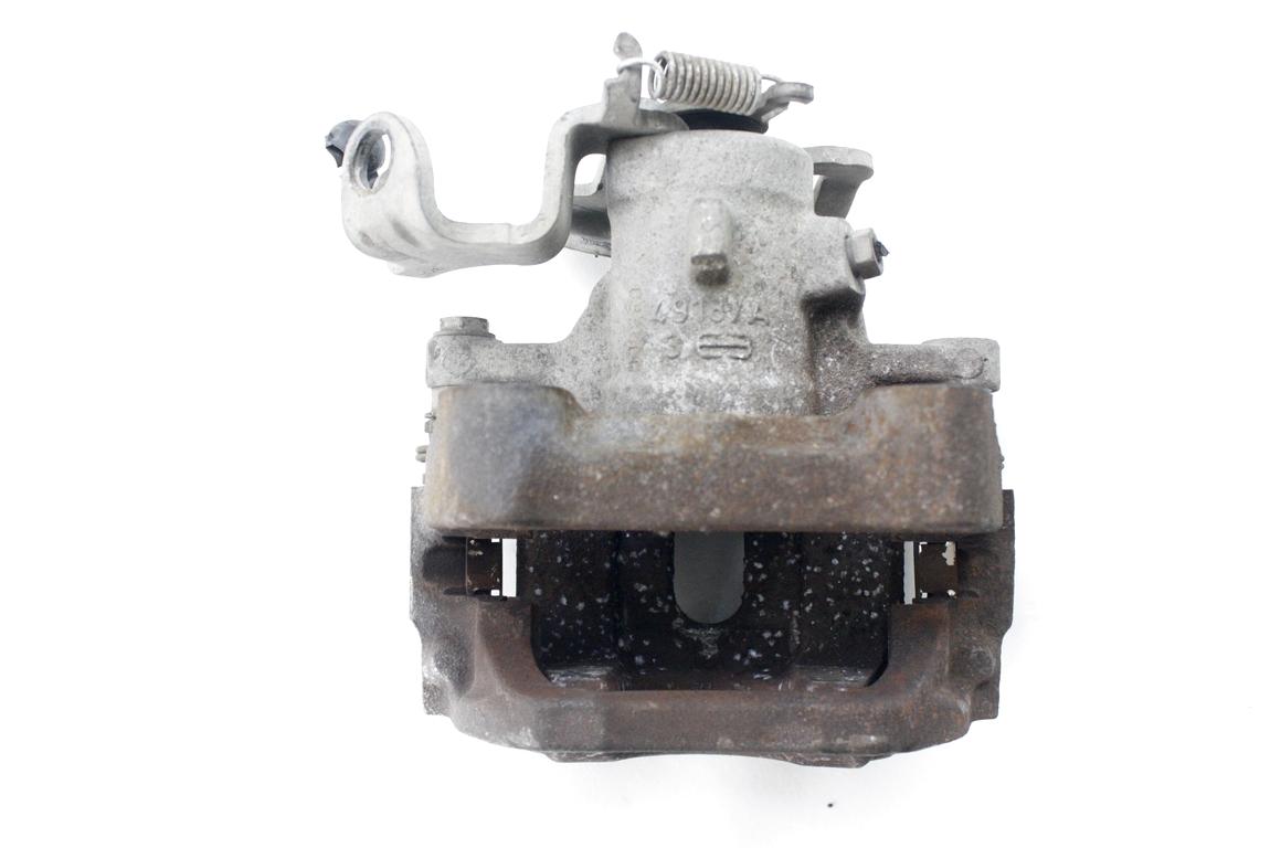 ZADNJE DESNE ZAVORNE CELJUSTI  OEM N. 4401Q3 ORIGINAL REZERVNI DEL PEUGEOT 5008 0U 0E MK1 (2009 - 2013) DIESEL LETNIK 2011