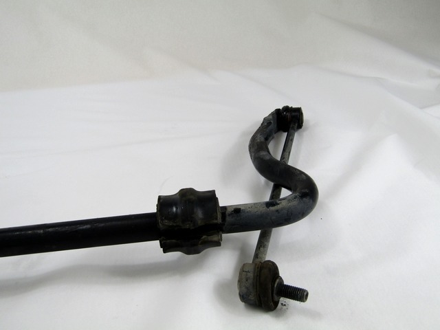 SPREDNJI STABILIZATOR OEM N. 5081L9 ORIGINAL REZERVNI DEL PEUGEOT 5008 0U 0E MK1 (2009 - 2013) DIESEL LETNIK 2011