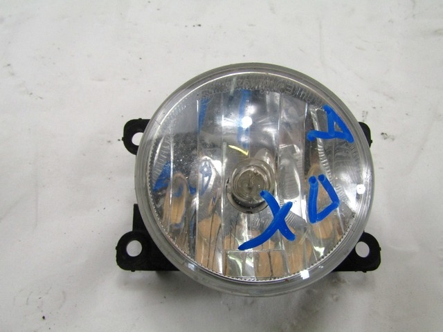 DESNA MEGLENKA OEM N. 9685425280 ORIGINAL REZERVNI DEL PEUGEOT 5008 0U 0E MK1 (2009 - 2013) DIESEL LETNIK 2011