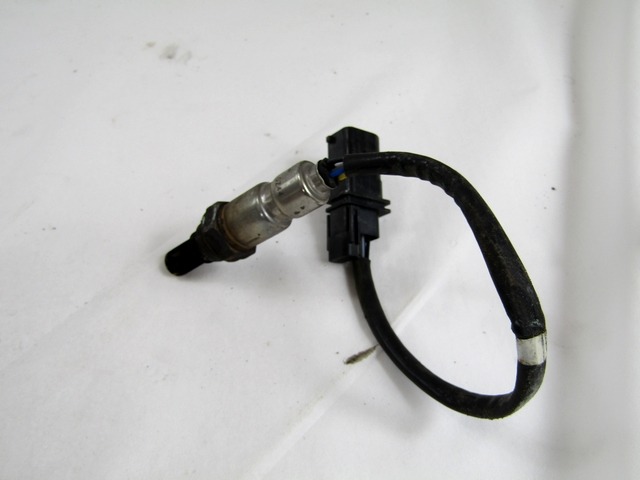 SONDA LAMBDA  OEM N. 9683265480 ORIGINAL REZERVNI DEL PEUGEOT 5008 0U 0E MK1 (2009 - 2013) DIESEL LETNIK 2011