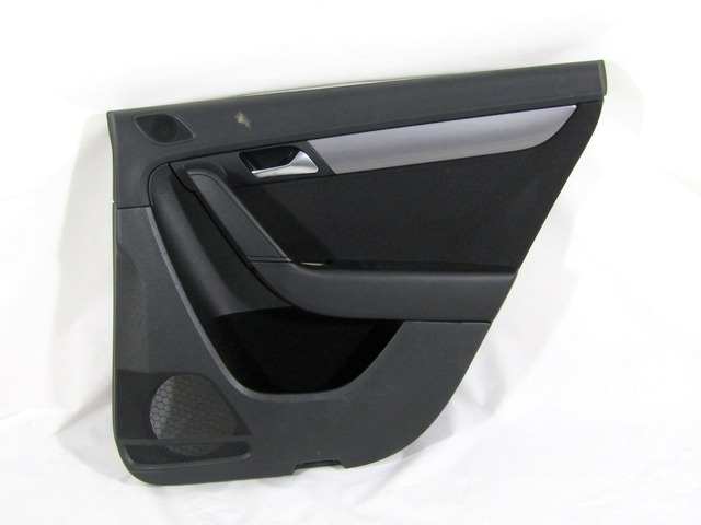 VRATNI PANEL OEM N. PNPDTVWPASSATB7SW5P ORIGINAL REZERVNI DEL VOLKSWAGEN PASSAT B7 362 365 BER/SW (10/2010 - 2015)BENZINA/METANO LETNIK 2012