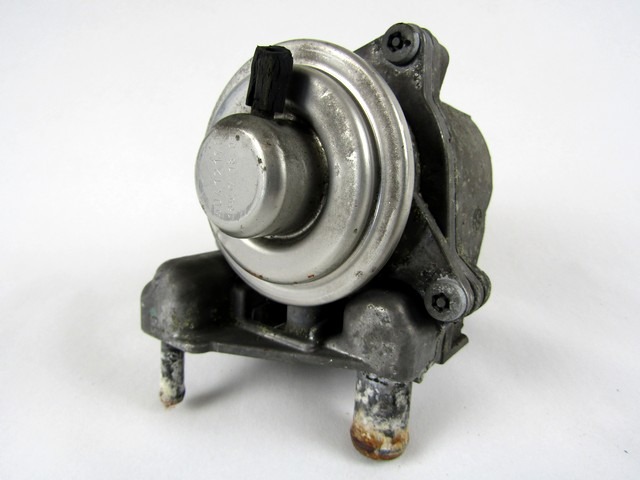 EGR VENTIL   OEM N. 504121701 ORIGINAL REZERVNI DEL CITROEN JUMPER MK2 (2006 - 2014) DIESEL LETNIK 2007