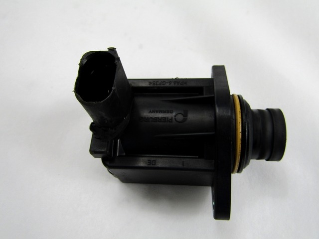 ELEKTROVENTIL  OEM N. 03C145710D ORIGINAL REZERVNI DEL VOLKSWAGEN PASSAT B7 362 365 BER/SW (10/2010 - 2015)BENZINA/METANO LETNIK 2012