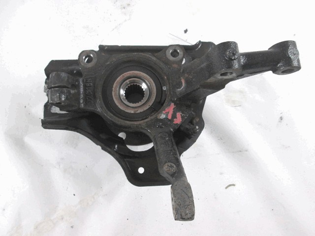 VRTLJIVI LEZAJ DESNO / PESTO KOLESA Z LEZAJEM SPREDAJ OEM N. 46528901 ORIGINAL REZERVNI DEL FIAT PUNTO 188 MK2 R (2003 - 2011) BENZINA/METANO LETNIK 2007