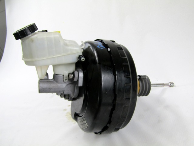 SERVO OJACEVALNIK ZAVOR S PUMPO OEM N. 13338058 03.7859-2535.4 ORIGINAL REZERVNI DEL OPEL ASTRA J P10 5P/3P/SW (2010 - 2015) DIESEL LETNIK 2013