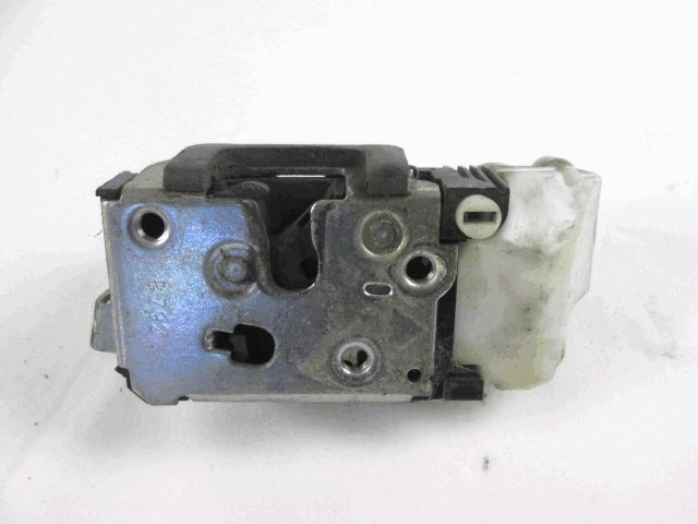 CENTRALNA KLJUCAVNICA ZADJIH LEVIH VRAT OEM N. 46536064 ORIGINAL REZERVNI DEL FIAT PUNTO 188 MK2 R (2003 - 2011) BENZINA/METANO LETNIK 2007