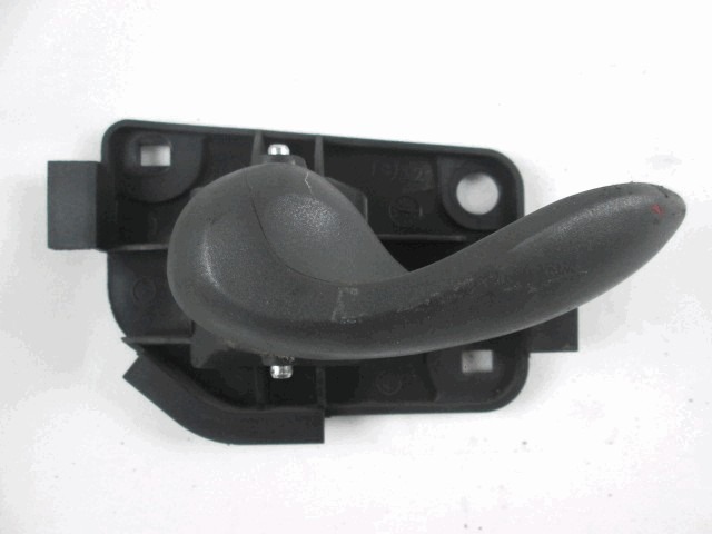 NOTRANJA KLJUKA  OEM N. 735268773 ORIGINAL REZERVNI DEL FIAT PUNTO 188 MK2 R (2003 - 2011) BENZINA/METANO LETNIK 2007