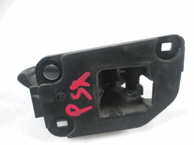 NOTRANJA KLJUKA  OEM N. 735268773 ORIGINAL REZERVNI DEL FIAT PUNTO 188 MK2 R (2003 - 2011) BENZINA/METANO LETNIK 2007