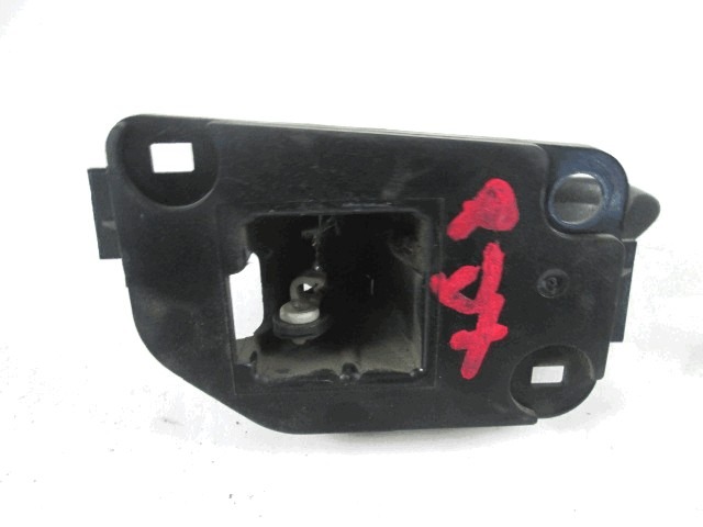 NOTRANJA KLJUKA  OEM N. 735267590 ORIGINAL REZERVNI DEL FIAT PUNTO 188 MK2 R (2003 - 2011) BENZINA/METANO LETNIK 2007