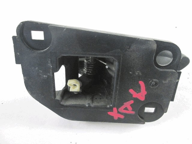 NOTRANJA KLJUKA  OEM N. 735267590 ORIGINAL REZERVNI DEL FIAT PUNTO 188 MK2 R (2003 - 2011) BENZINA/METANO LETNIK 2007