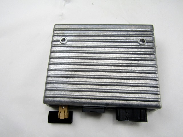 RACUNALNIK TELEFONA  OEM N. 13353284 ORIGINAL REZERVNI DEL OPEL ASTRA J P10 5P/3P/SW (2010 - 2015) DIESEL LETNIK 2013