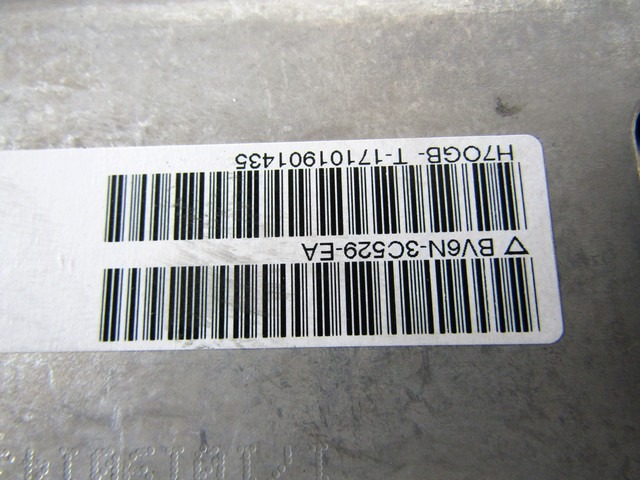 VOLANSKI DROG OEM N. BV6N-3C529-EA ORIGINAL REZERVNI DEL FORD FOCUS MK3 R 4P/5P/SW (2014 - 2018)DIESEL LETNIK 2018