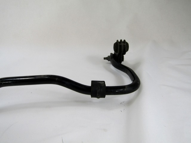 SPREDNJI STABILIZATOR OEM N. A1693230965 ORIGINAL REZERVNI DEL MERCEDES CLASSE A W169 5P C169 3P (2004 - 04/2008) DIESEL LETNIK 2006