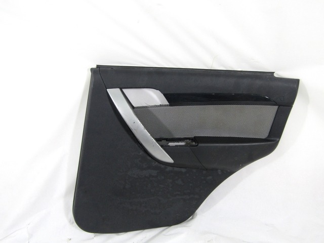 VRATNI PANEL OEM N. PNPDTCVAVEOMK1BR5P ORIGINAL REZERVNI DEL CHEVROLET AVEO MK1 T250 (2006 - 2011) BENZINA/GPL LETNIK 2010