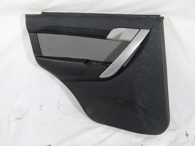 VRATNI PANEL OEM N. PNPSTCVAVEOMK1BR5P ORIGINAL REZERVNI DEL CHEVROLET AVEO MK1 T250 (2006 - 2011) BENZINA/GPL LETNIK 2010