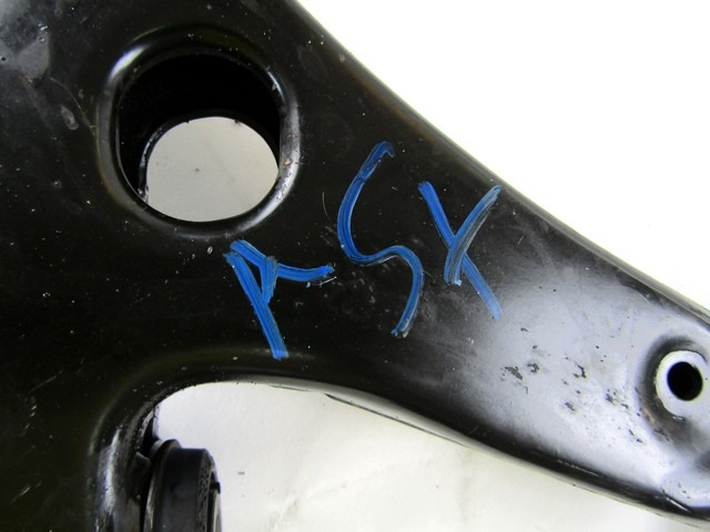 SPREDNJA LEVA ROKA  OEM N. 31277463 ORIGINAL REZERVNI DEL VOLVO C30 533 (2006 - 2012)DIESEL LETNIK 2011