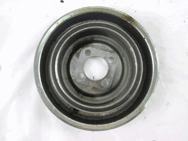 JERMENICA MOTORNE GREDI OEM N. 55200498 ORIGINAL REZERVNI DEL FIAT PANDA 319 (DAL 2011) DIESEL LETNIK 2013