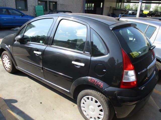 CITROEN C3 1.1 B 44KW 5M 5P (2008) RICAMBI IN MAGAZZINO