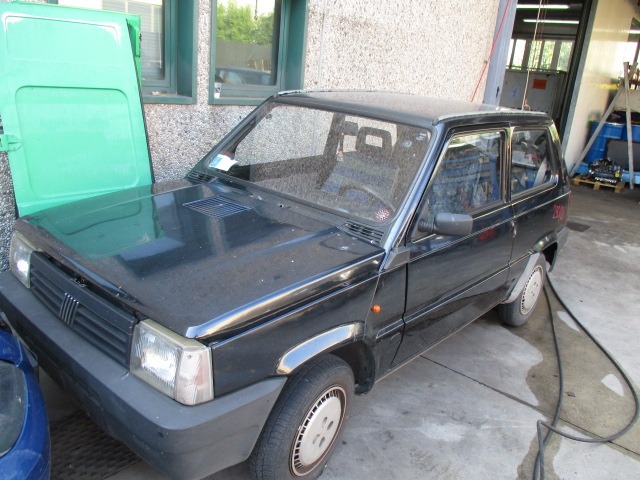 FIAT PANDA 0.9 29KW 3P B 5M (1998) RICAMBI IN MAGAZZINO