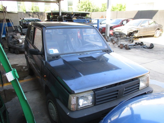 FIAT PANDA 0.9 29KW 3P B 5M (1998) RICAMBI IN MAGAZZINO