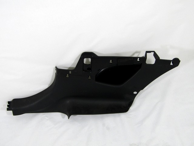 NOTRANJA OBLOGA ZADNJEGA BOKA  OEM N. 96859861ZD ORIGINAL REZERVNI DEL CITROEN DS3 (2009 - 2014) BENZINA LETNIK 2011