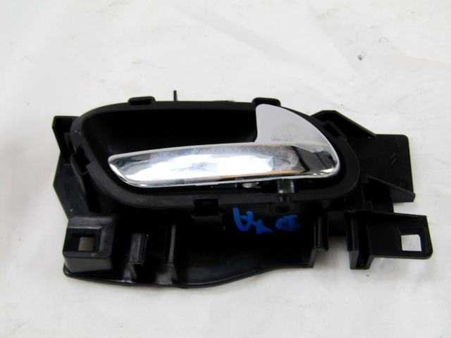 NOTRANJA KLJUKA  OEM N. 9683446577 ORIGINAL REZERVNI DEL CITROEN DS3 (2009 - 2014) BENZINA LETNIK 2011