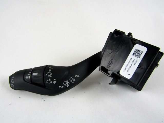 OBVOLANSKO STIKALO OEM N. F1ET-17A553-BA ORIGINAL REZERVNI DEL FORD CMAX MK2R DXA (2015 - 2019)DIESEL LETNIK 2017