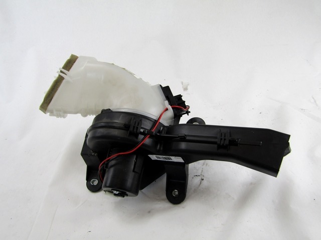 VENTILATOR  KABINE  OEM N. 9650872580 ORIGINAL REZERVNI DEL CITROEN C4 PICASSO/GRAND PICASSO MK1 (2006 - 08/2013) DIESEL LETNIK 2008