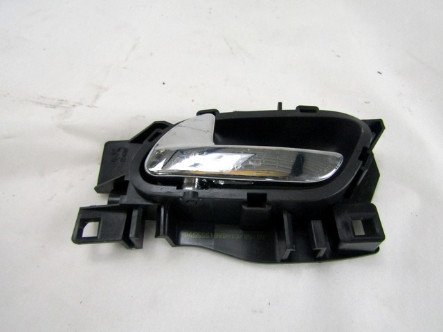 NOTRANJA KLJUKA  OEM N. 96555518VD ORIGINAL REZERVNI DEL CITROEN C4 PICASSO/GRAND PICASSO MK1 (2006 - 08/2013) DIESEL LETNIK 2008