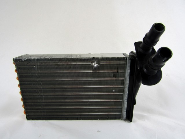 GRELEC RADIATORJA OEM N. 7701045552 ORIGINAL REZERVNI DEL RENAULT CLIO BB CB MK2 R / CLIO STORIA (05/2001 - 2012) DIESEL LETNIK 2004