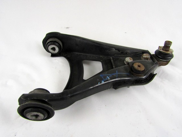 SPREDNJA DESNA ROKA  OEM N. 8200942408 ORIGINAL REZERVNI DEL RENAULT CLIO BB CB MK2 R / CLIO STORIA (05/2001 - 2012) DIESEL LETNIK 2004