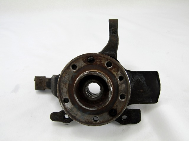 LEVI VRTLJIVI LEZAJ / PESTO KOLESA Z LEZAJEM SPREDAJ OEM N. 13156041 ORIGINAL REZERVNI DEL OPEL ASTRA H A04 L48,L08,L35,L67 5P/3P/SW (2004 - 2007) DIESEL LETNIK 2005