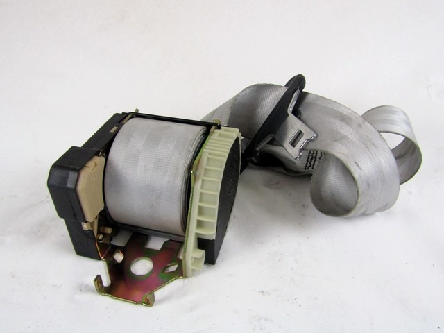 VARNOSTNI PAS OEM N. #RIF! ORIGINAL REZERVNI DEL RENAULT CLIO BB CB MK2 R / CLIO STORIA (05/2001 - 2012) DIESEL LETNIK 2004