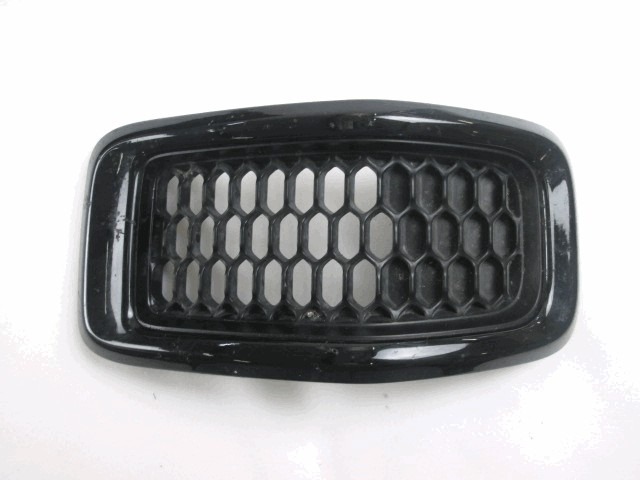 MASKA ODBIJACA OEM N. 235126 ORIGINAL REZERVNI DEL JEEP CHEROKEE MK5 KL (DAL 2013) DIESEL LETNIK 2016