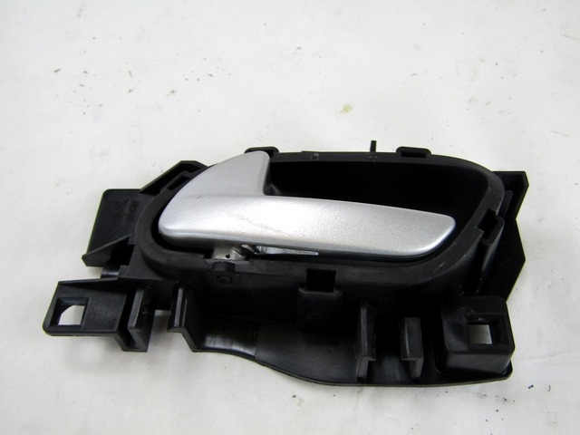 NOTRANJA KLJUKA  OEM N. 96802456VV ORIGINAL REZERVNI DEL PEUGEOT 207 / 207 CC R WA WC WD WK (05/2009 - 2015) BENZINA LETNIK 2012