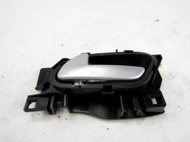 NOTRANJA KLJUKA  OEM N. 96802456VV ORIGINAL REZERVNI DEL PEUGEOT 207 / 207 CC R WA WC WD WK (05/2009 - 2015) BENZINA LETNIK 2012