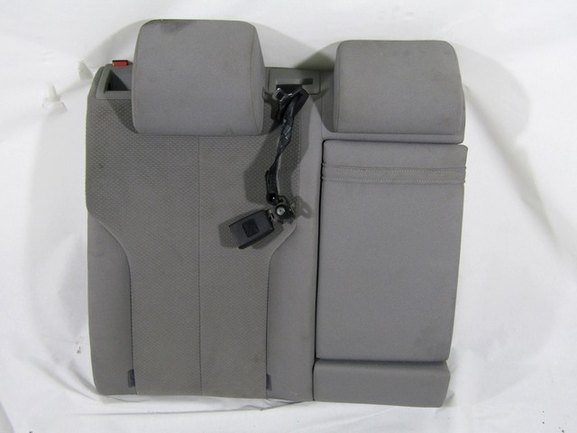 ZADNJI DELJIVI NASLON BLAGO OEM N. SCPSTVWPASSATB6SW5P ORIGINAL REZERVNI DEL VOLKSWAGEN PASSAT B6 3C2 3C5 BER/SW (2005 - 09/2010)  DIESEL LETNIK 2006