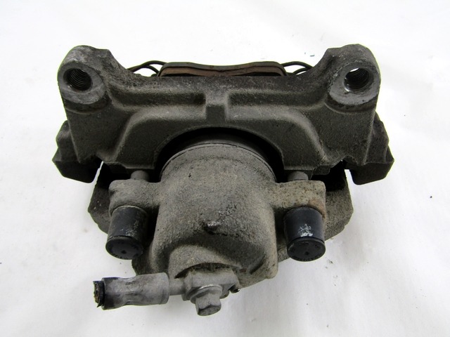 SPREDNJE DESNE ZAVORNE CELJUSTI  OEM N. 1K0615124E ORIGINAL REZERVNI DEL VOLKSWAGEN PASSAT B6 3C2 3C5 BER/SW (2005 - 09/2010)  DIESEL LETNIK 2006