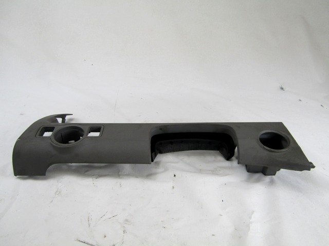 MONTA?NI DELI /  ARMATURNE PLOSCE SPODNJI OEM N. 3C1857200D ORIGINAL REZERVNI DEL VOLKSWAGEN PASSAT B6 3C2 3C5 BER/SW (2005 - 09/2010)  DIESEL LETNIK 2006