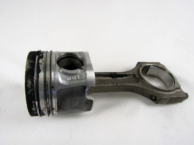 BAT ROCICNE GREDI/ OEM N. 11247807345 ORIGINAL REZERVNI DEL BMW X1 E84 (2009 - 2015)DIESEL LETNIK 2010