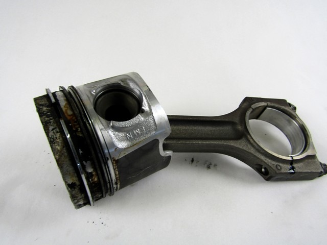 BAT ROCICNE GREDI/ OEM N. 11247807345 ORIGINAL REZERVNI DEL BMW X1 E84 (2009 - 2015)DIESEL LETNIK 2010