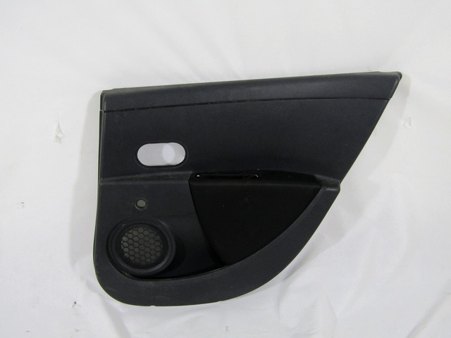 VRATNI PANEL OEM N. PNPDTRNCLIOBR0MK3RBR5P ORIGINAL REZERVNI DEL RENAULT CLIO BR0//1 CR0/1 KR0/1 MK3 R (05/2009 - 2013) DIESEL LETNIK 2009