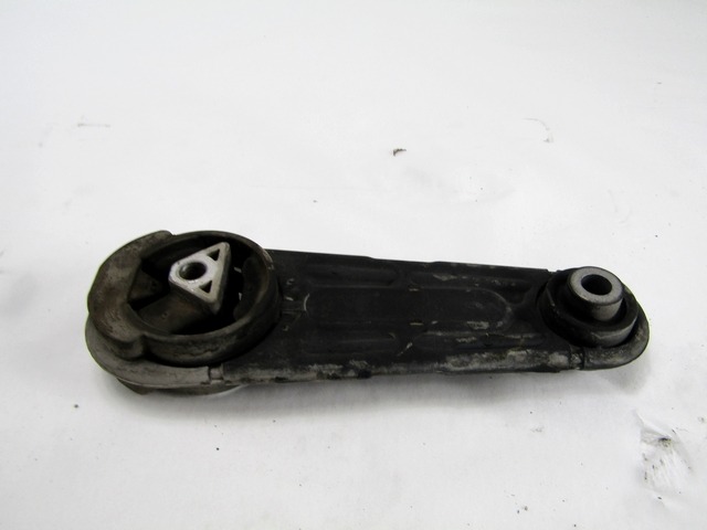 NOSILCI MOTORJA/DRUGO OEM N. 8200338385 ORIGINAL REZERVNI DEL RENAULT CLIO BR0//1 CR0/1 KR0/1 MK3 R (05/2009 - 2013) DIESEL LETNIK 2009