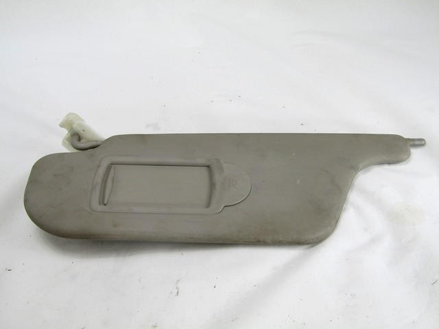 SENCNIKI OEM N. 8200294234 ORIGINAL REZERVNI DEL RENAULT CLIO BR0//1 CR0/1 KR0/1 MK3 R (05/2009 - 2013) DIESEL LETNIK 2009