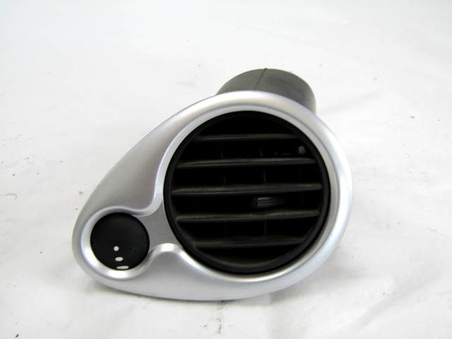 ODVOD ZRAKA OEM N. D6246262 ORIGINAL REZERVNI DEL RENAULT CLIO BR0//1 CR0/1 KR0/1 MK3 R (05/2009 - 2013) DIESEL LETNIK 2009